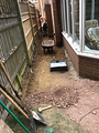 Paving