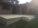 Decking