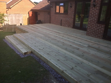 Decking