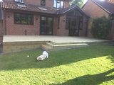 Decking