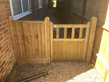 Fencing & Gates