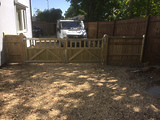 Fencing & Gates