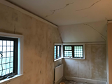 Internal Painting