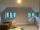 Internal Painting