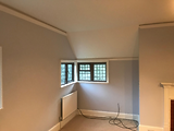 Internal Painting