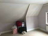 Internal Painting