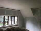 Wallpapering