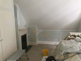 Wallpapering